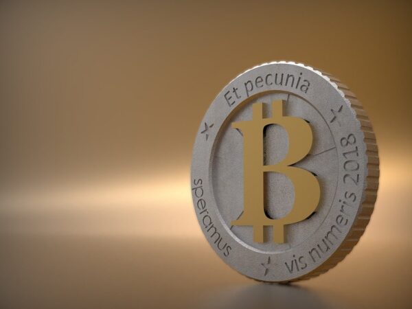 Cryptocurrency