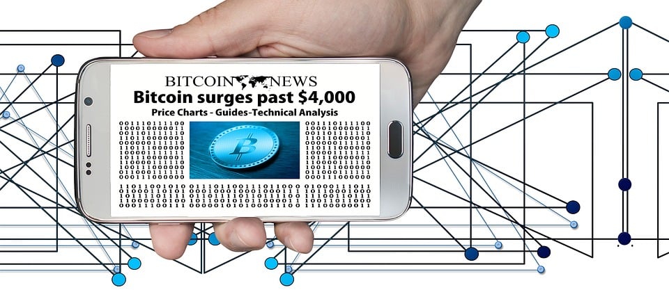 Cryptocurrency